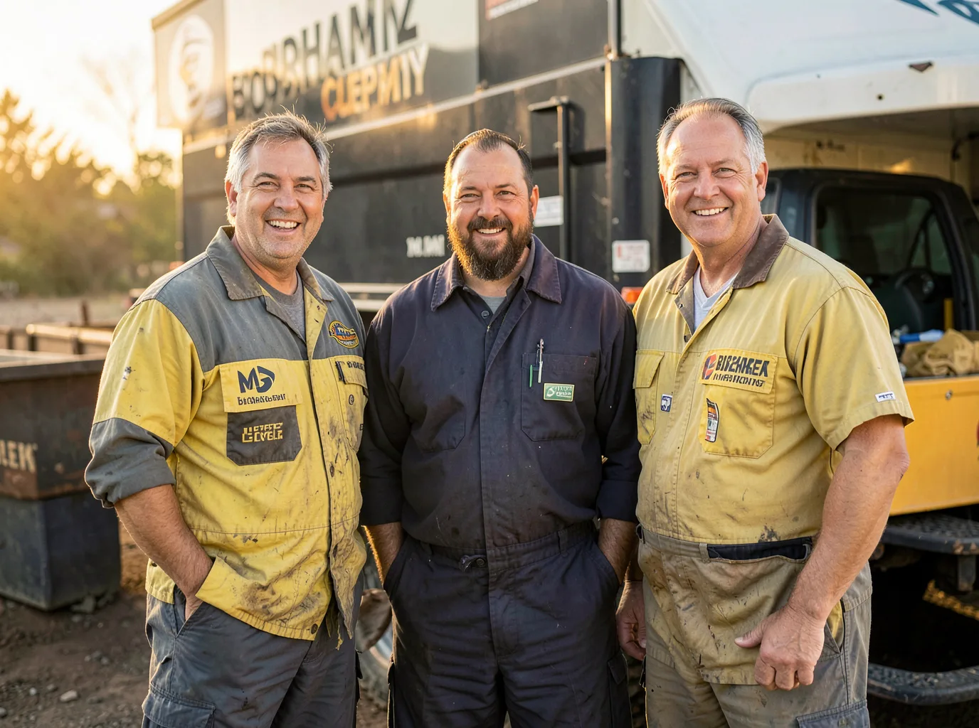 Sewage Cleanup company in Harrisburg, OR