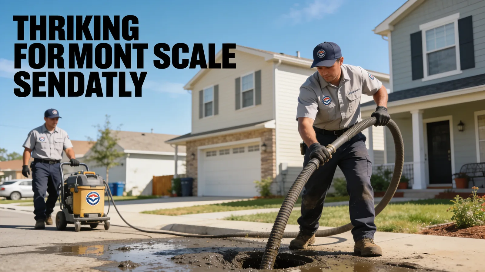 Sewage Cleanup in Harrisburg, OR near me